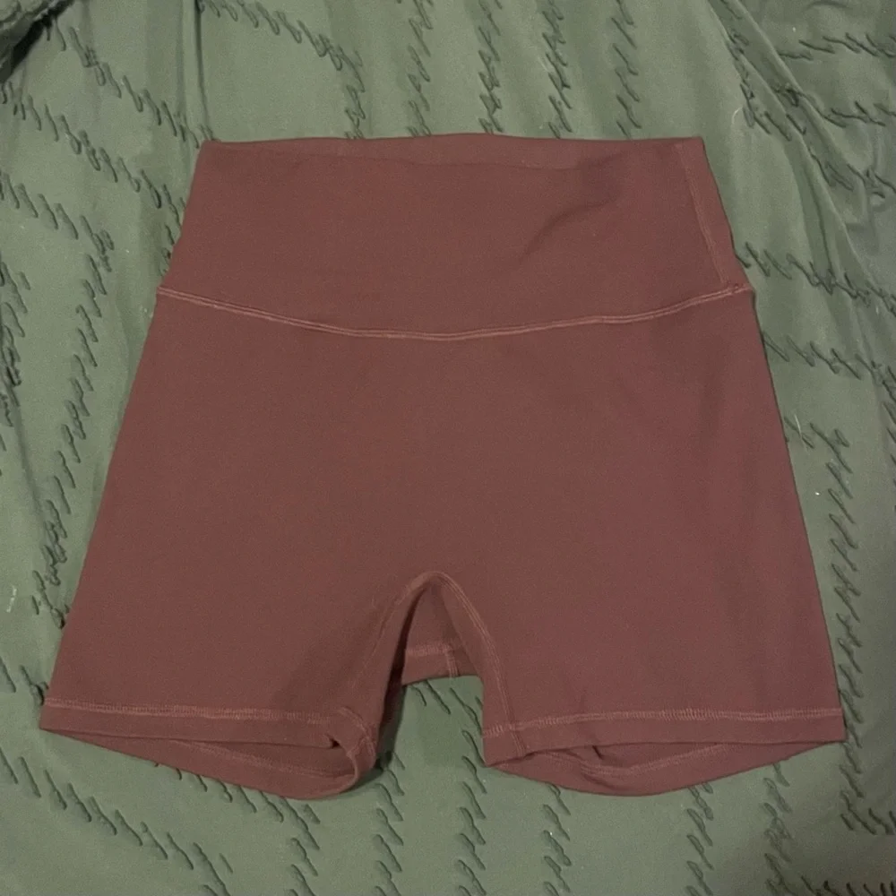 ZYIA Bark Confluence Hustle Shorts - Picture 5 of 6